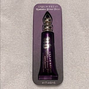 Urban Decay Eyeshadow Primer Potion Full Size NWT